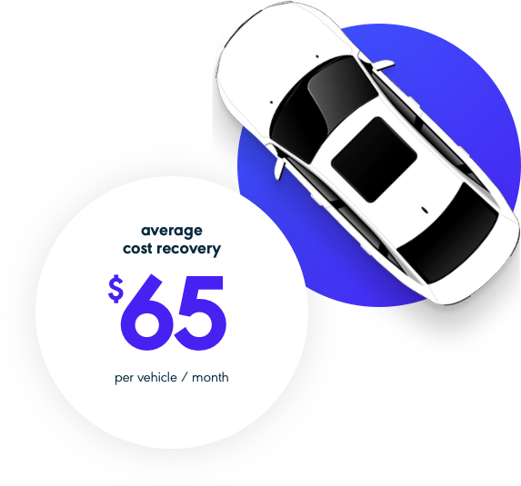 Delivering Fleet Flexibility at Fox Valley Auto Group Dealerware