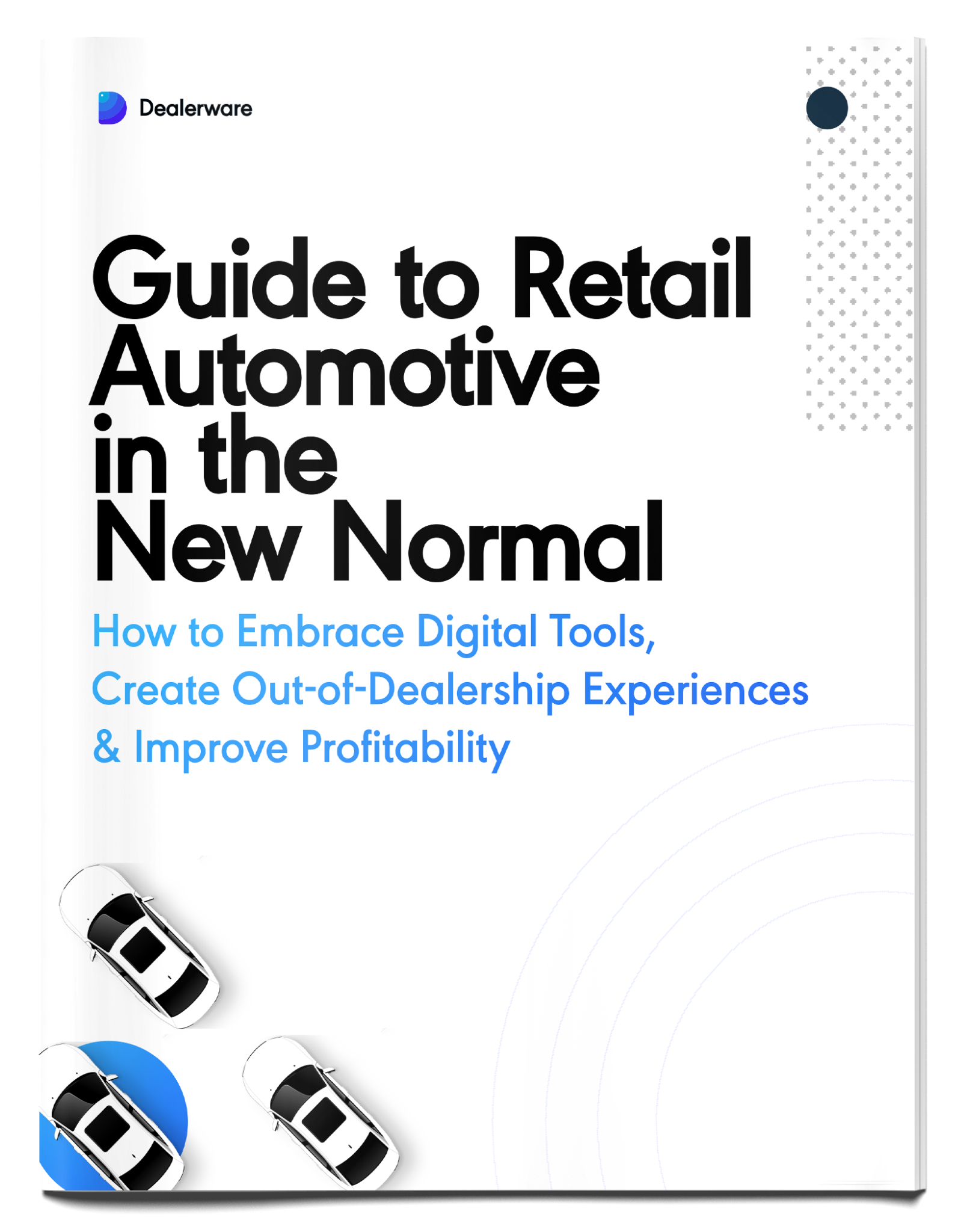 How the Dealerware + RedCap Integration Powers OutofDealership