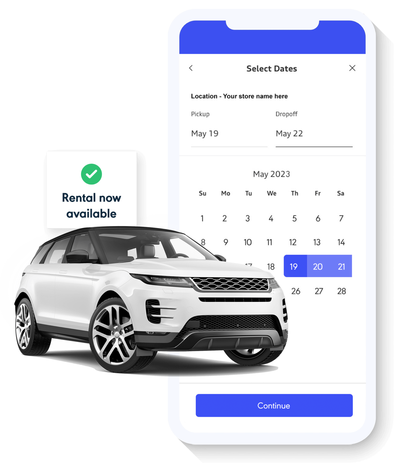 Dealerware reservations helps you not lose service department customers