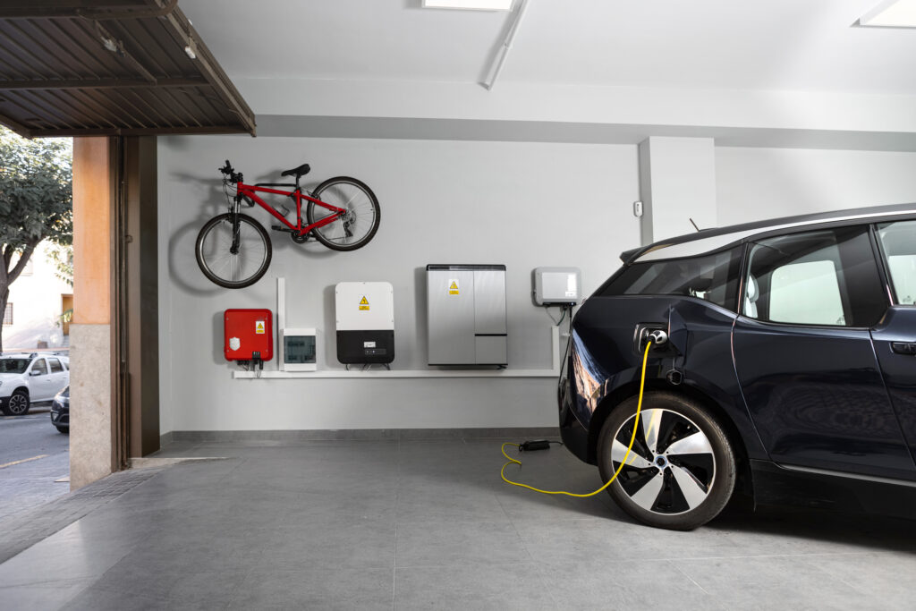 Retail rental has the opportunity to meet the demand for EV trials.