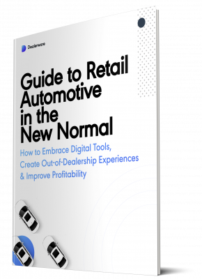 3d Book - Guide to Retail Automotive in the New Normal - right