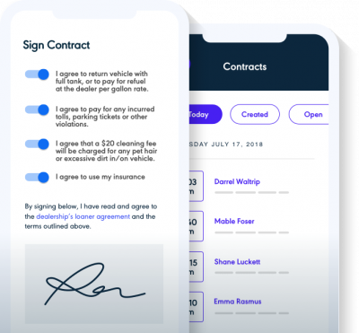 Pricing page – Mobile contracts dual phone Pricing page - Mobile contracts dual phone