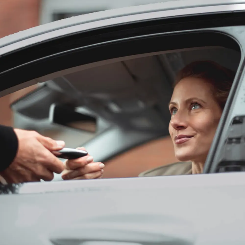 car subscription