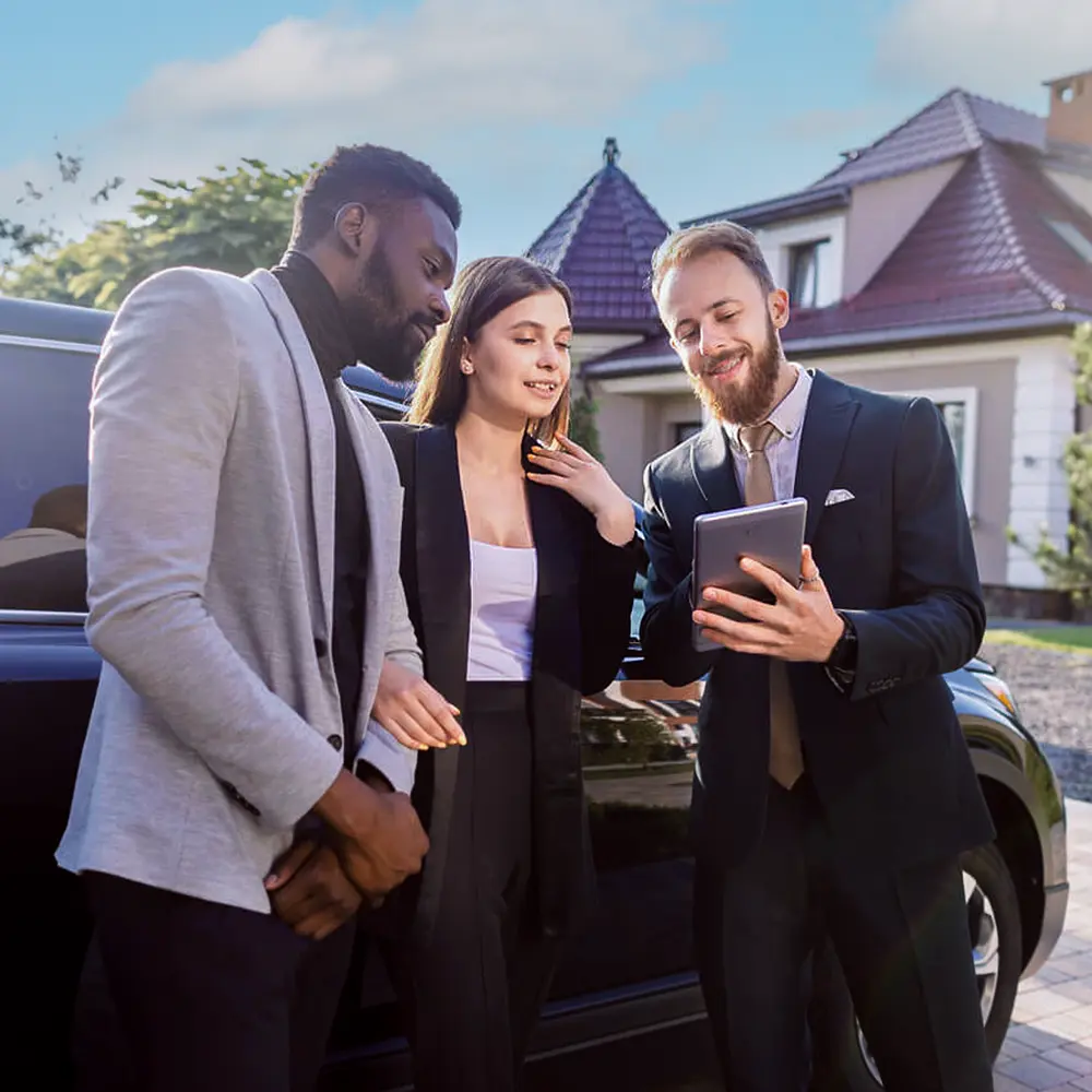 valet